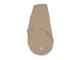 Jollein Zavinovačka 0-3m Ajour Biscuit (047-547-67020)