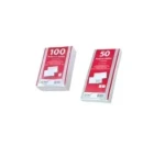 SmartLine obálka C6 samolepicí / Obálka / 114x162 mm / 1000 ks (10x100 ks) (K-C6/80SX/P/100)