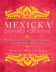 Mexická domácí kuchyně