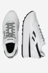 Sportovní obuv Reebok CLASSIC LEATHER TRIPLE LIFT 100209620 Syntetický materiál,Přírodní kůže (useň) - Lícová