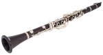 F.A.Uebel Bb clarinet Classic L