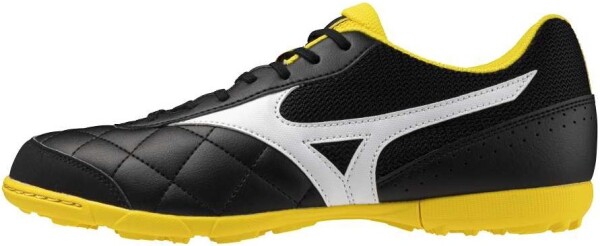 Mizuno Morelia Sala Club TF černé3 - Kopačky Mizuno MRL SALA CLUB TF Q1GB251611 Velikost obuvi v EU: 41