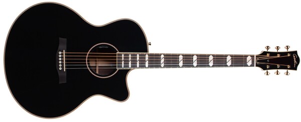 Godin Connaisseur Black