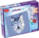 MAPED Kreativní sada Sticker' Art