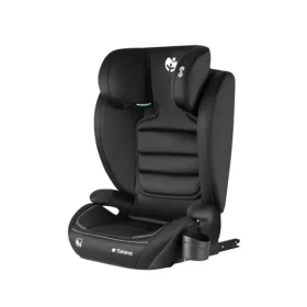 Tulano Joy 25 černá / Autosedačka / od 15 do 36 kg / 3.5 - 12 let / od 100 do 150 cm (TN-JOY 25 BLACK)