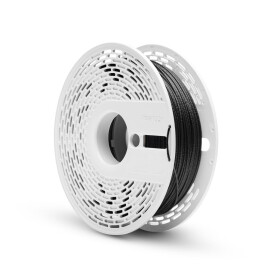 Nylon PA12 + GF15 černý 1,75 mm 500 g Fiberlogy se skelnými vlákny