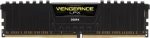Corsair Vengeance LPX Black 16GB 3000 MHz / DDR4 / PC4-24000 / CL16-20-20-38 / 1.35V / XMP2.0 / s chladičem (CMK16GX4M1D3000C16)