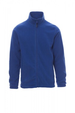 Fleecová bunda Payper NEPAL Barva: Královská modrá, Velikost: 4XL (0010880325090004XL)