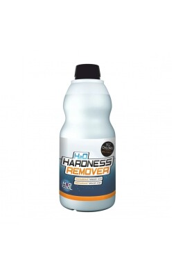 H2O HARDNESS REMOVER