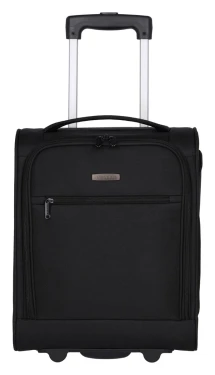 Travelite Cabin 2w Underseater Black 28 L TRAVELITE-90225-01