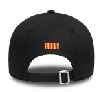 New Era Pánská kšiltovka Barcelona FC 940 Core black