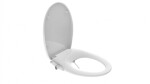 Schütte BIDETOVÉ SEDÁTKO | Termoplast, Soft Close 9002560799258