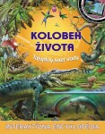 Kolobeh života – Tajuplný svet vody