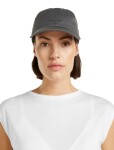 Unisex merino kšiltovka ICEBREAKER Unisex 6 Panel Cap, Obsidian/Black velikost: OS UNI)