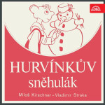 Hurvínkův sněhulák - Vladimír Straka