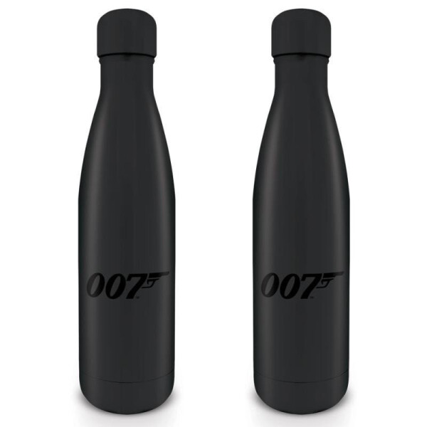 James Bond Láhev nerezová 550 ml - EPEE Merch - Pyramid