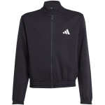Adidas Junior Girls Glam Tracksuit Jr JL7474 152cm