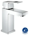 Grohe Eurocube - Páková umyvadlová baterie chrom (2313200E)