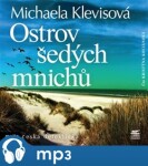 Ostrov šedých mnichů, Michaela Klevisová