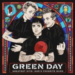 Greatest Hits: God´s Favorite Band - CD - Green Day