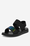 Sandály Nelli Blu CSS20370-00A Látkový materiál