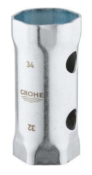 GROHE - Náhradní díly Demontážní klíč 19332000