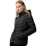 Dámská péřová bunda F095 W4FSS23TDJAF095 20S - 4F XL
