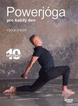 Powerjóga pro každý den - DVD - Václav Krejčík