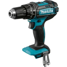 Makita DHP482Z / Aku Příklepová vrtačka / 18V / 13mm sklíčidlo / 1900 ot-min / 28500 úderů-min / 62 Nm / bez Aku (DHP482Z)
