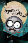 Zombíkovy narozky Alberto Pez