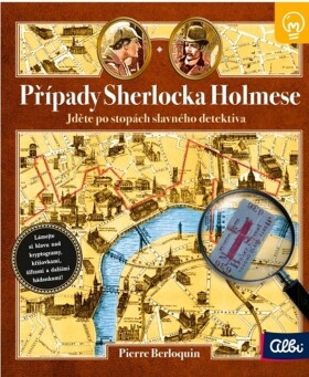 Případy Sherlocka Holmese