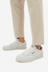 Tenisky Reebok MEMT AR30124MCCG Syntetický materiál,Přírodní kůže (useň) - Lícová