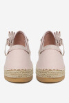 Espadrilky DeeZee ZYLS093 Látka/-Látka