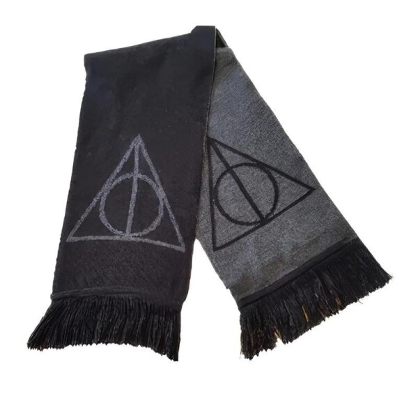 Harry Potter Šála - Relikvie smrti
