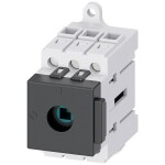 3pólový 16 mm² 32 A 690 V/AC Siemens 3LD32100TK05