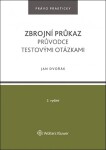 Zbrojní průkaz Průvodce testovými otázkami