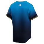 Nike Pánský dres Philadelphia Phillies MLB Limited City Connect Velikost: M