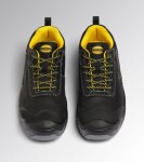 Bezpečnostní obuv Diadora CLASSIC LOW S3S FO SC LG SR velikost 43, Černá