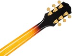 Epiphone Sheraton Vintage Sunburst