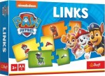 Links Tlapková