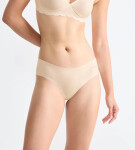 Dámské kalhotky ZERO Microfibre 2.0 Hipster - ANGORA - ecru 6308 - SLOGGI WHITE XL