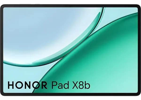 HONOR X8b šedá / Tablet / 11" / IPS / 90Hz / 4GB RAM / 128GB / Android 16