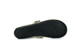 Aylla Shoes Balerína Taupe krémové baleríny