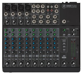 Mackie 1202 VLZ4