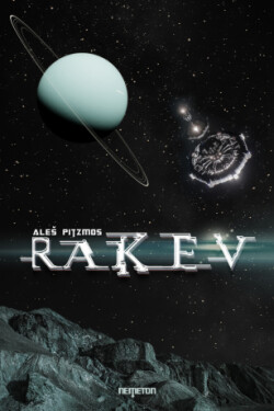 Rakev - Aleš Pitzmos - e-kniha