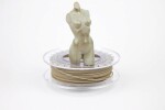 METAL filament BRONZEFILL 1,75 mm ColorFabb 750 g