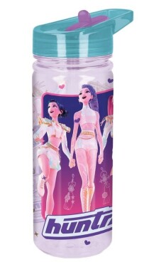 K-Pop Demon Hunters Láhev 580ml, Ecozen