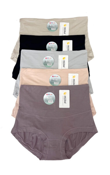 DC Girl kalhotky 26908 A'12 L-2XL modal směs barev L/XL/XXL