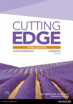 Cutting Edge 3rd Edition Upper Intermediate Workbook key Damian Williams