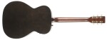Art & Lutherie Legacy Faded Black Presys II